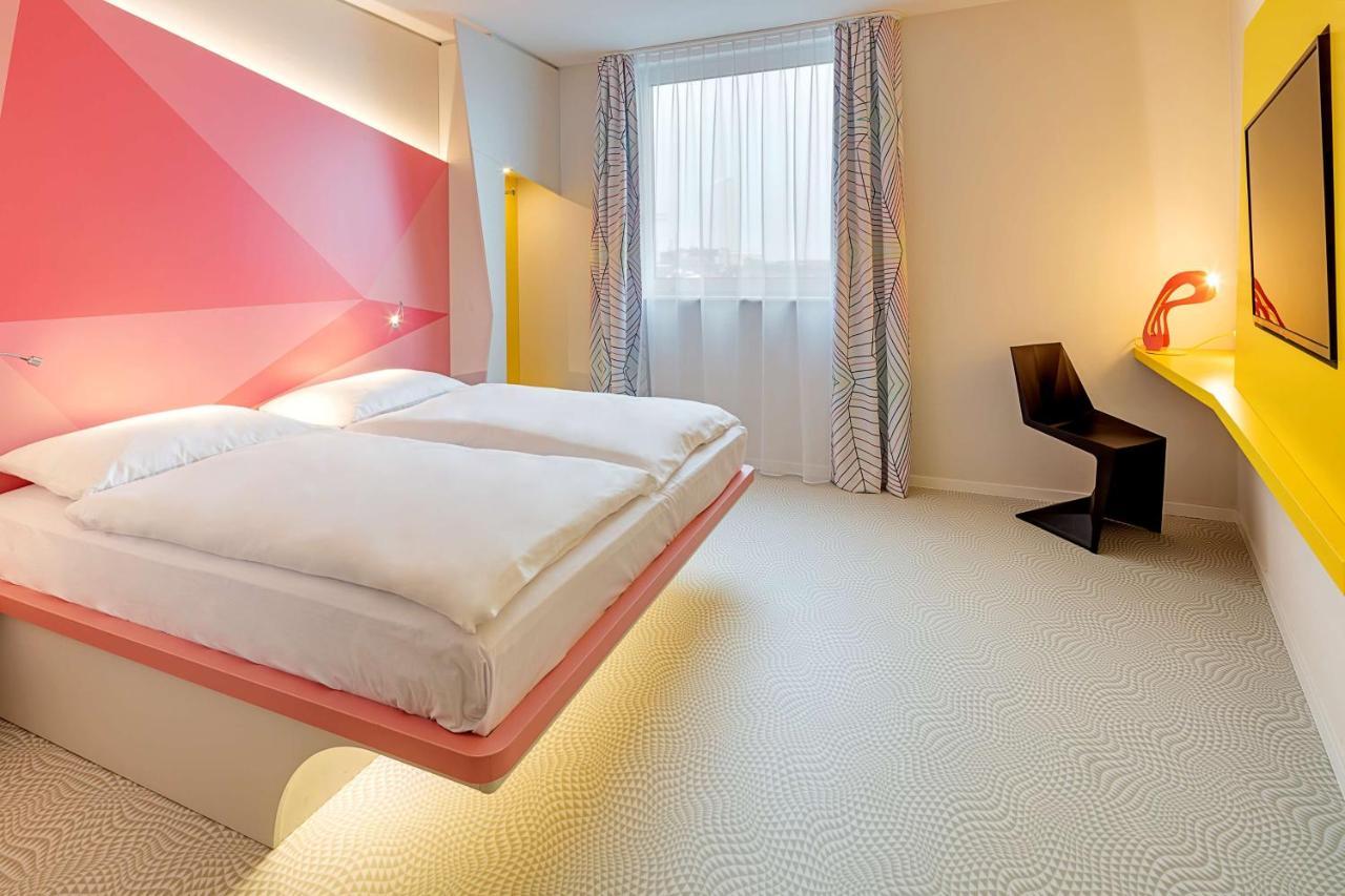 Prize By Radisson, Muenster City エクステリア 写真